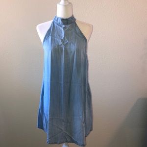 Cloth and Stone dress